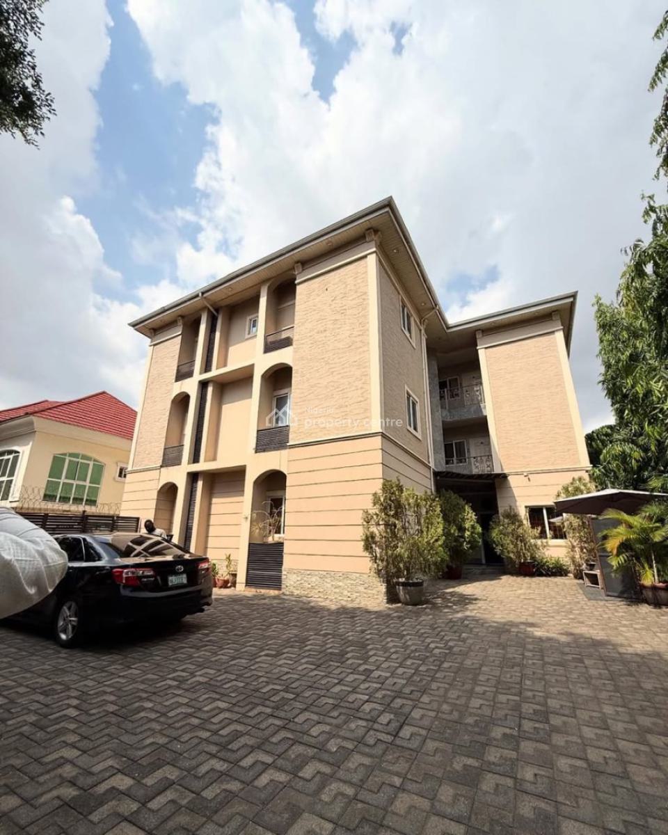 Five bedroom Storey Building for sale
